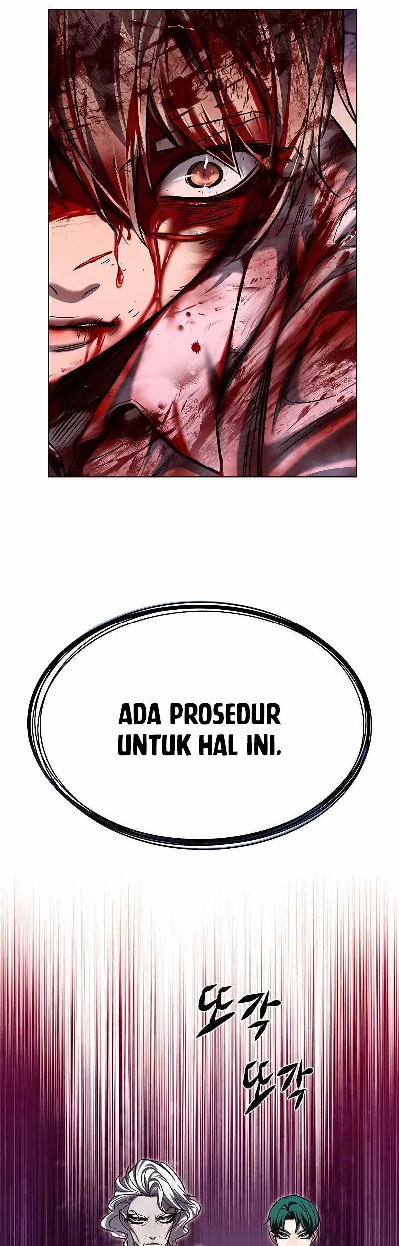 Eleceed Chapter 257 Fix Gambar 38